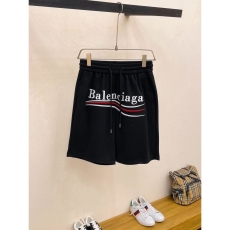 Balenciaga Short Pants